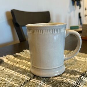 Hearth and hand with magnolia mug